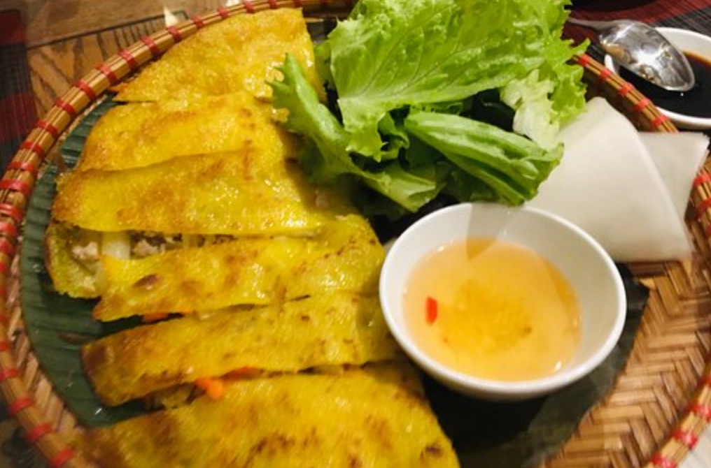 越南煎餅 台南 越南煎餅 台南