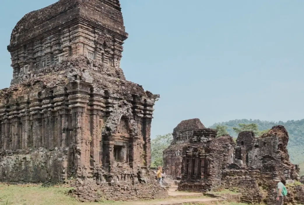 美山聖地一日遊