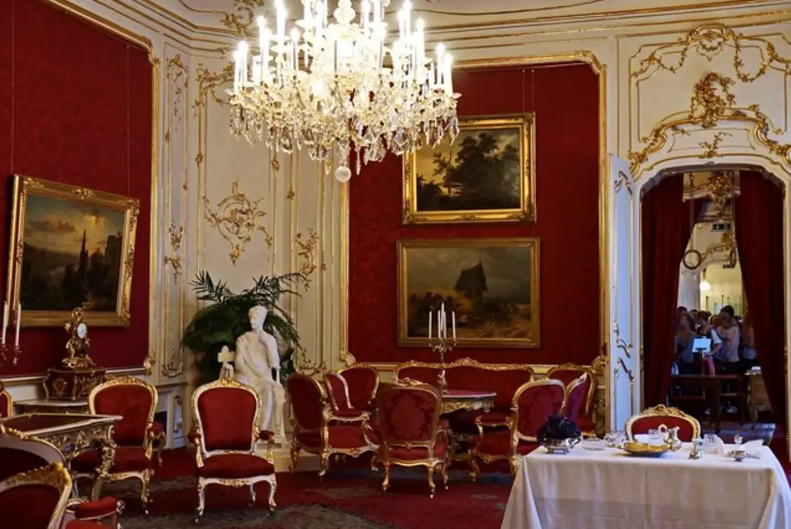 美泉宮交通 美泉宮交通