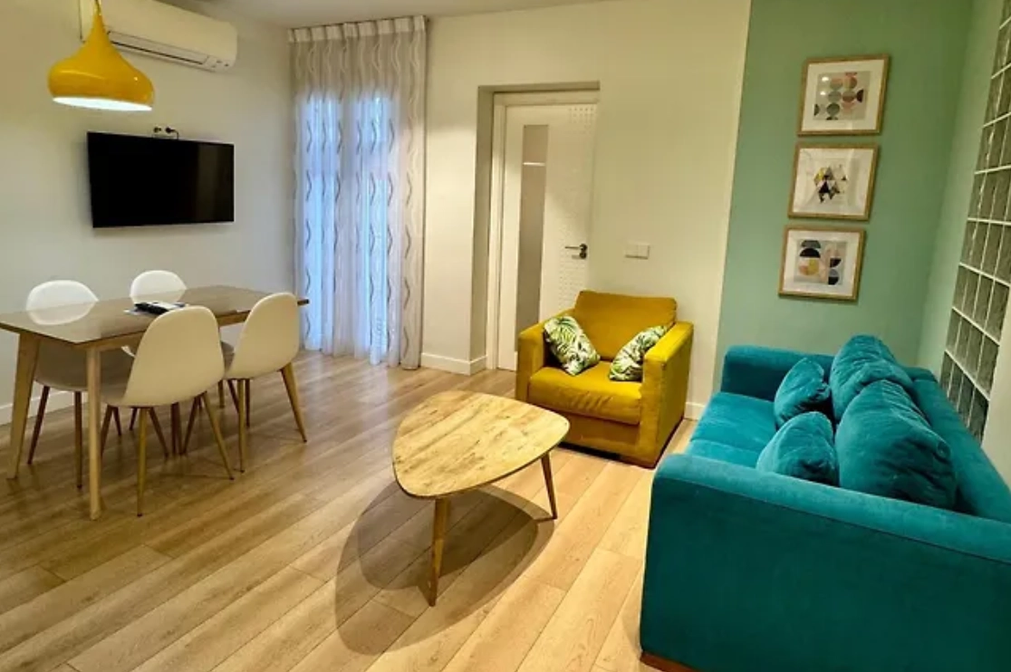 馬德里住宿推薦 馬德里住宿推薦