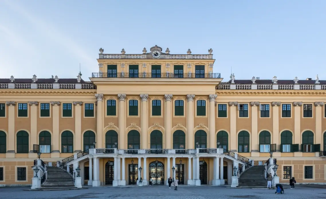 美泉宮交通 美泉宮交通