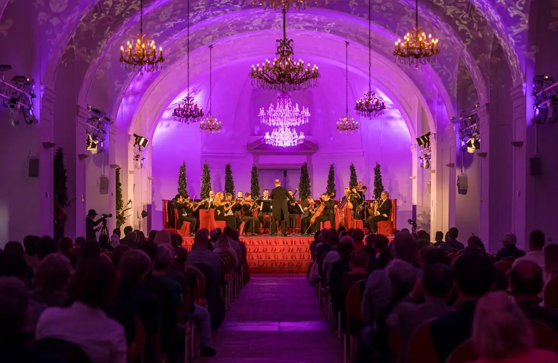 古典音樂體驗 古典音樂體驗