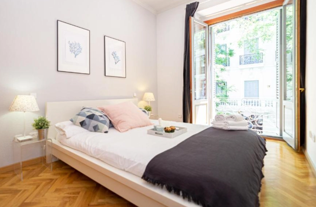 馬德里住宿推薦