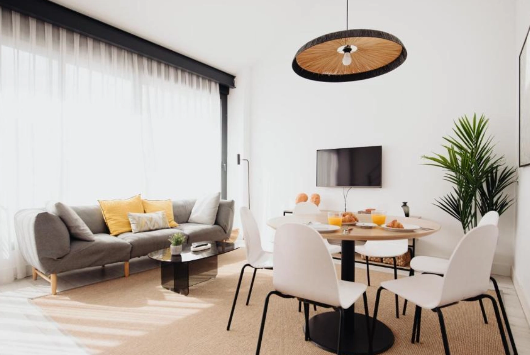 馬德里住宿推薦 馬德里住宿推薦