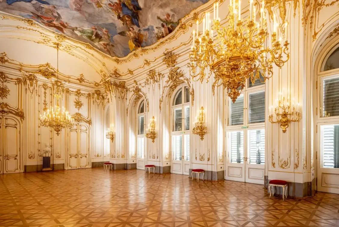 美泉宮交通 美泉宮交通