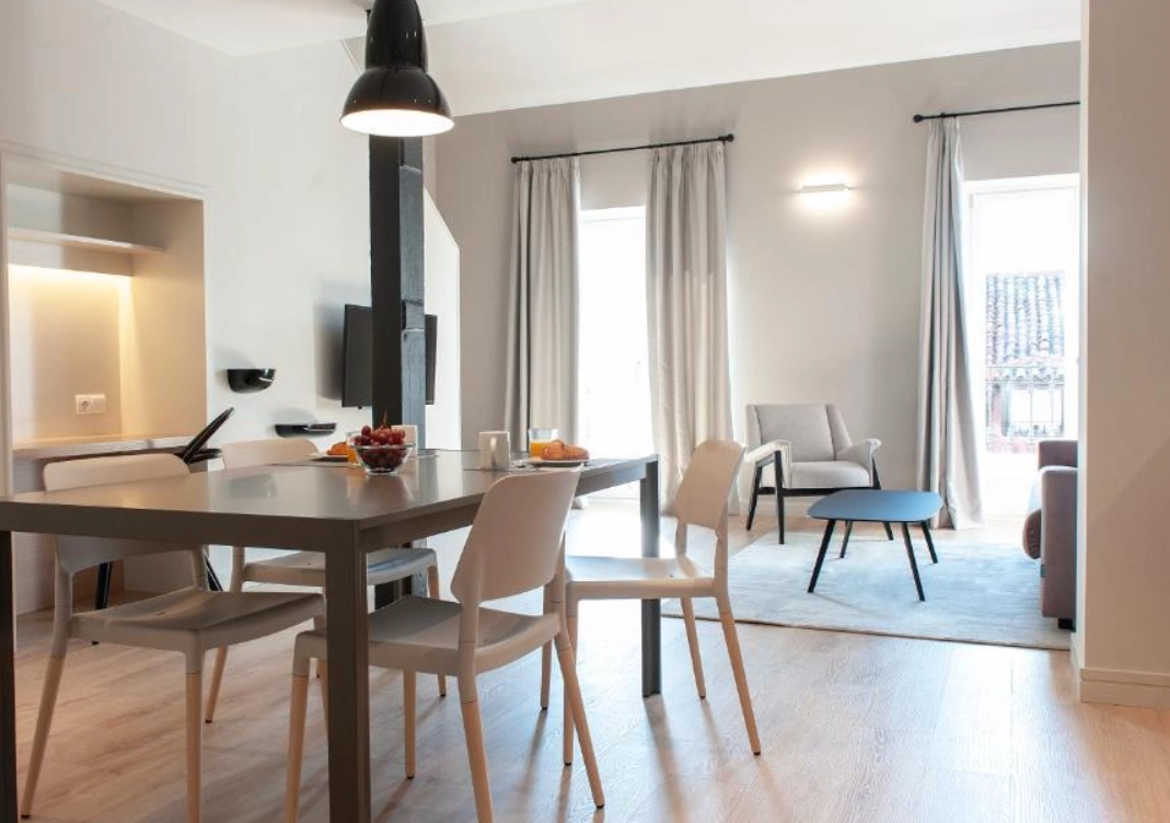 馬德里自由行住宿 馬德里自由行住宿