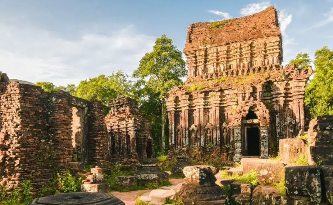 美山聖地一日遊