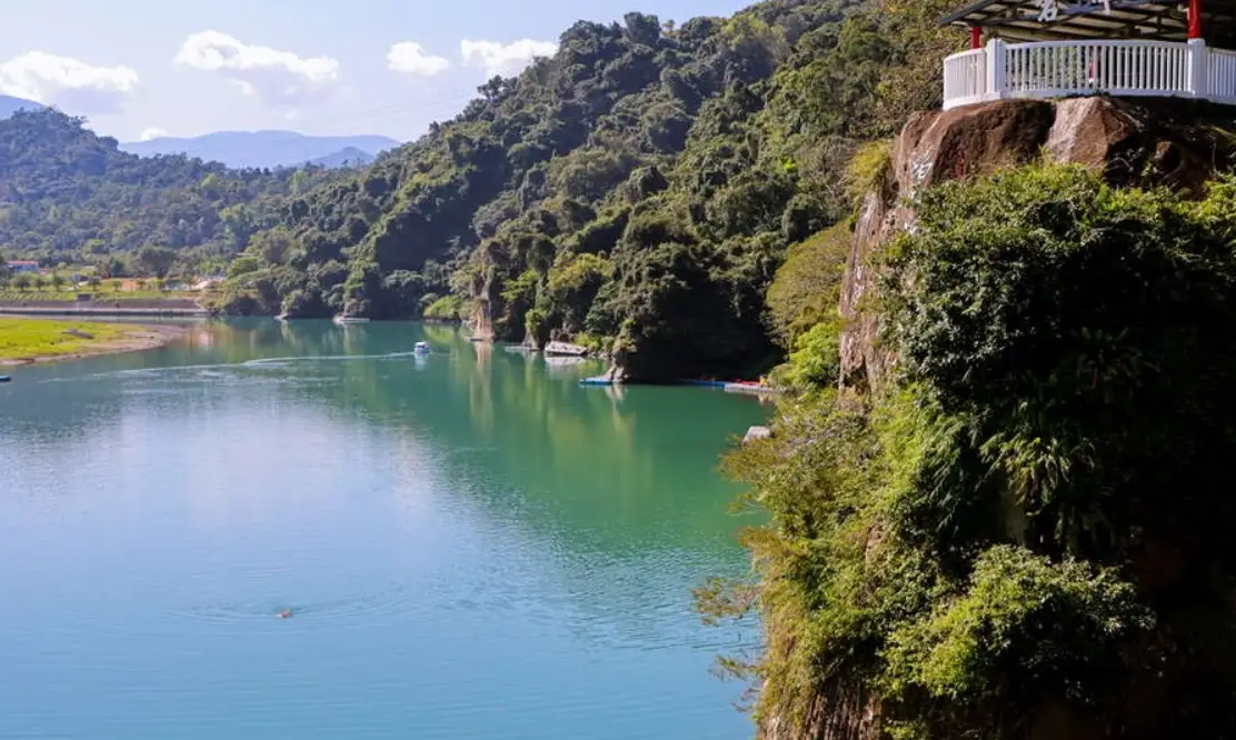 美山聖地自由行攻略：高山秘境交通、住宿、行程全解析