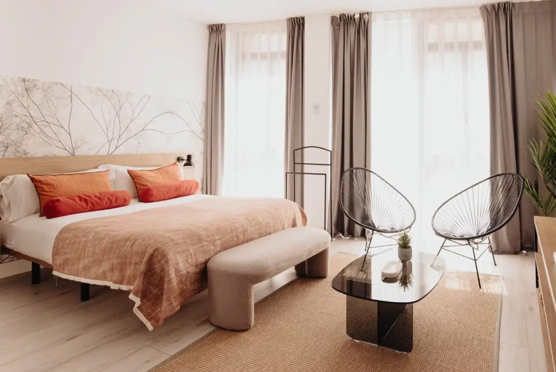 馬德里住宿推薦 馬德里住宿推薦