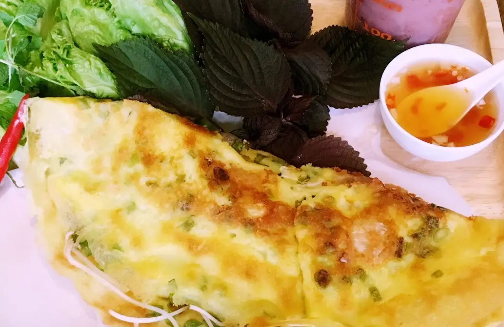 越南煎餅推薦