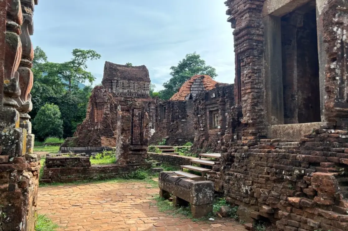 美山聖地值得去嗎？在地人親訪後，給你最真實的優缺點分析