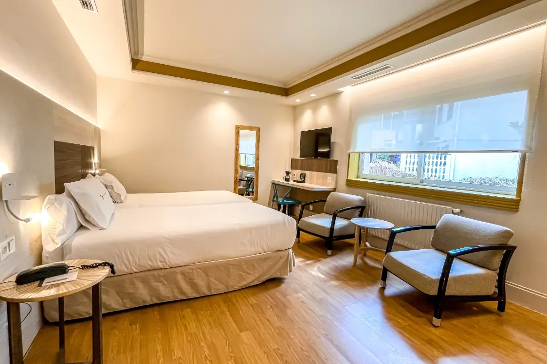 馬德里便宜住宿