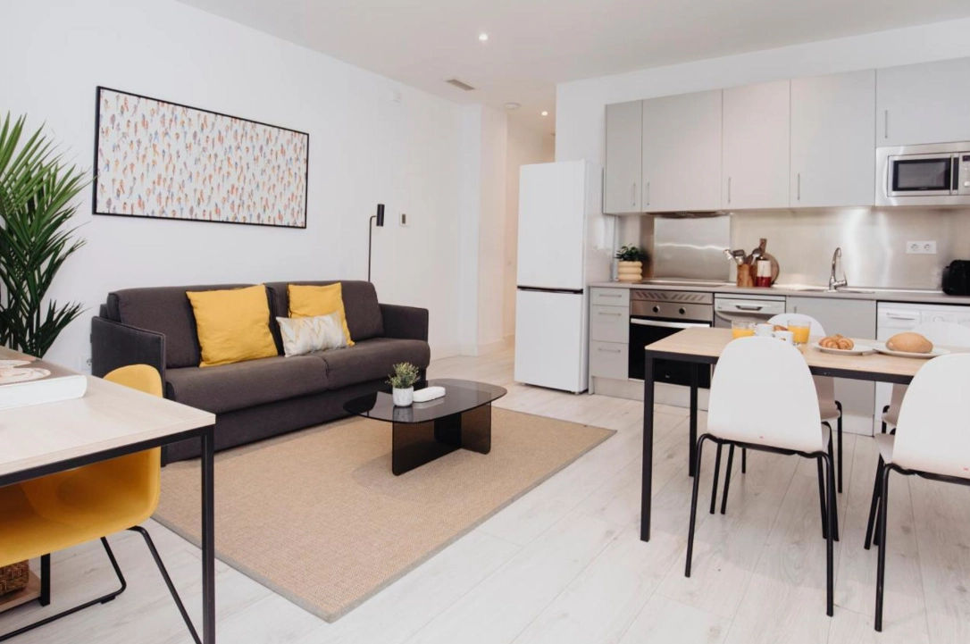 馬德里自由行住宿 馬德里自由行住宿