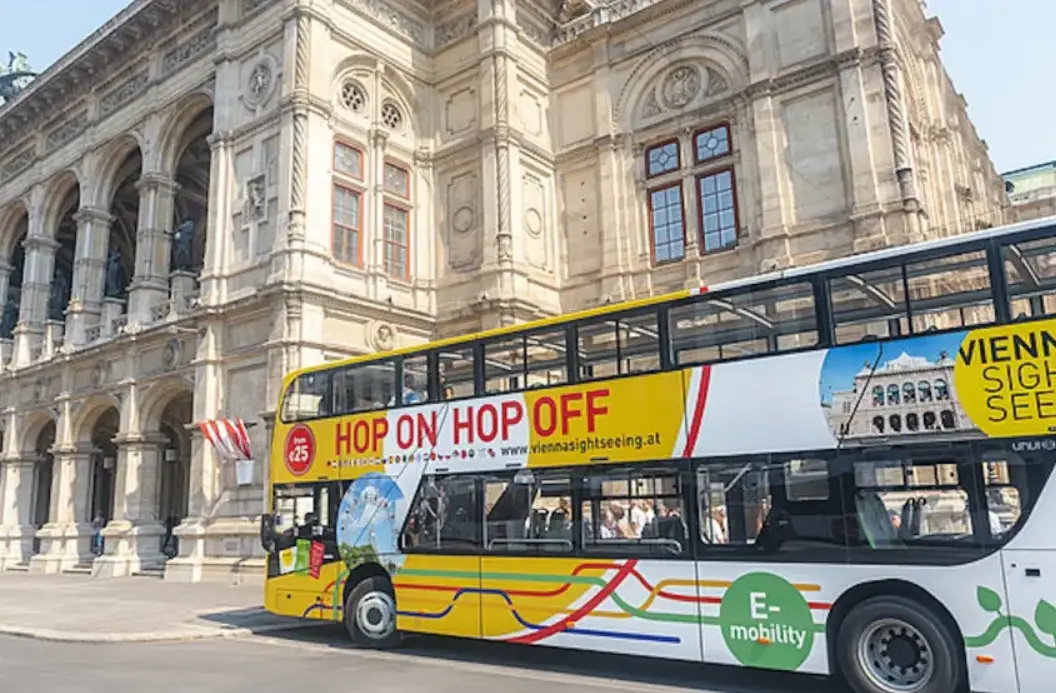 熊布朗宮門票價格