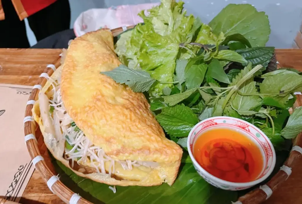 越南煎餅 台南 越南煎餅 台南