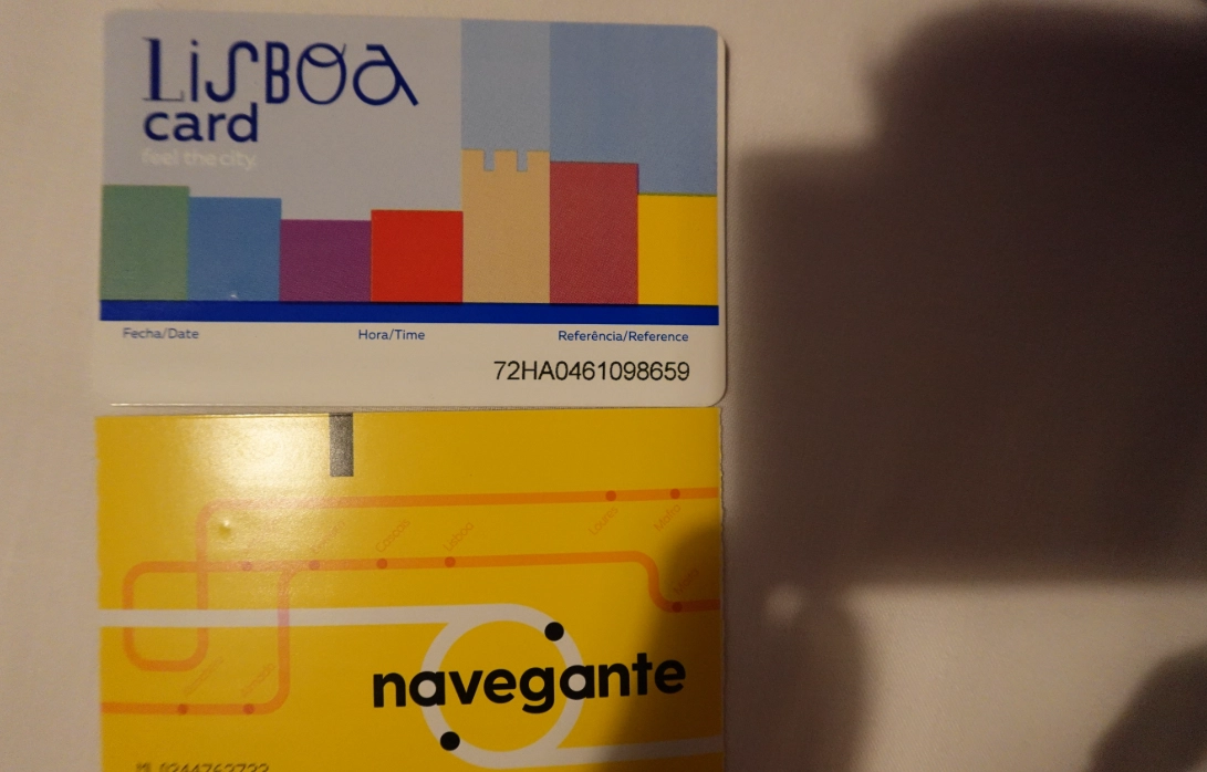 里斯本一日券划算嗎 里斯本一日券划算嗎