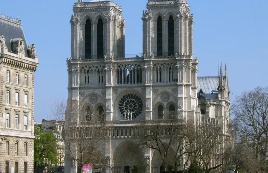 巴黎地鐵景點 巴黎地鐵景點