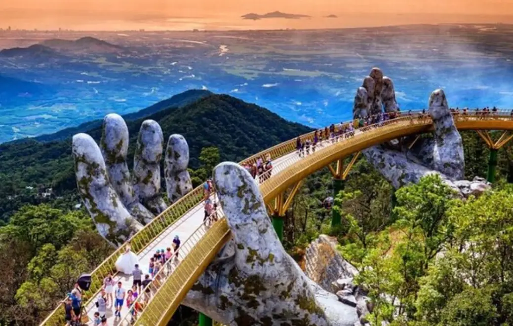 峴港自由行費用 峴港自由行費用