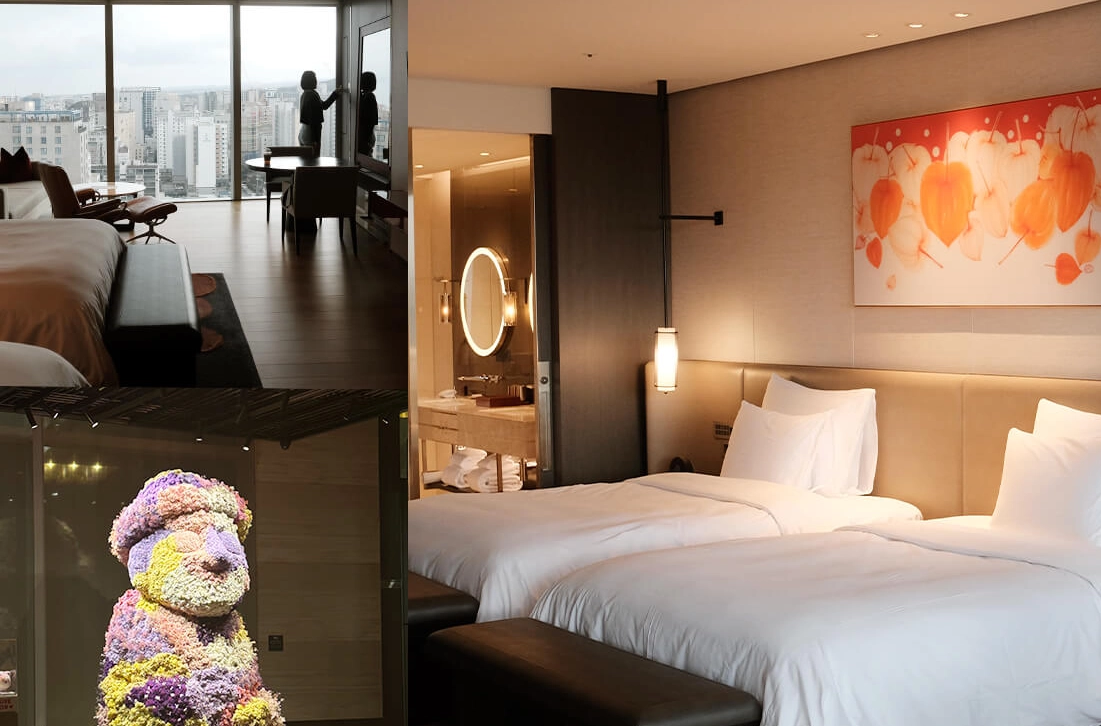 濟州島特色民宿