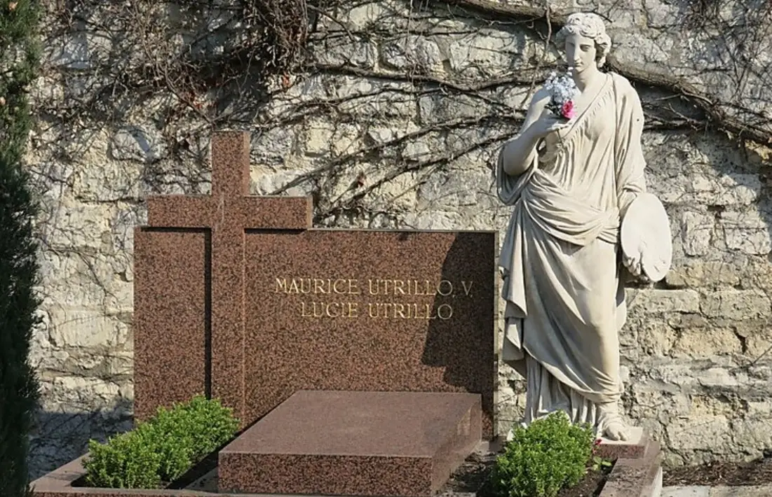 巴黎秘境 巴黎秘境