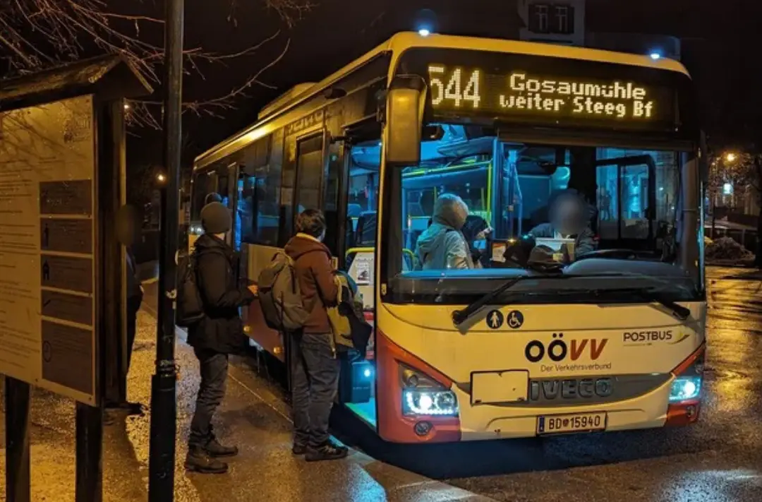 哈修塔特一日遊 哈修塔特一日遊