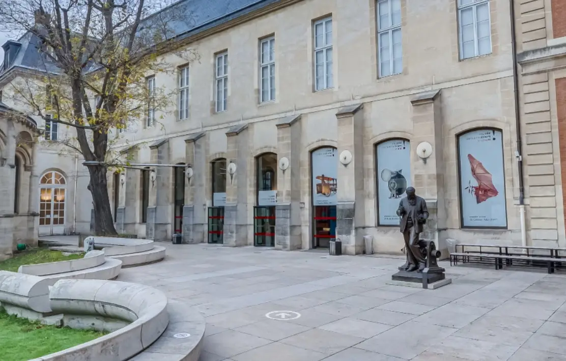 巴黎秘境 巴黎秘境