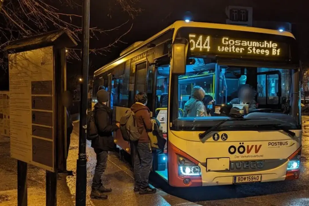 奧地利包車推薦