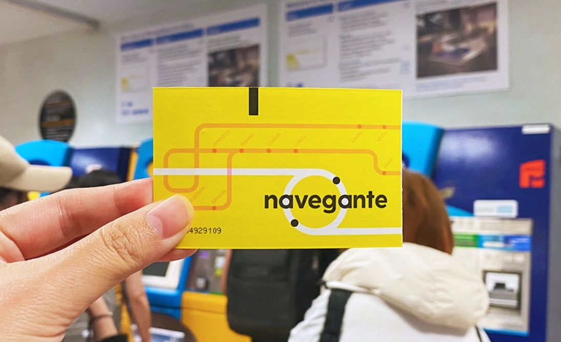 里斯本交通票卡 里斯本交通票卡