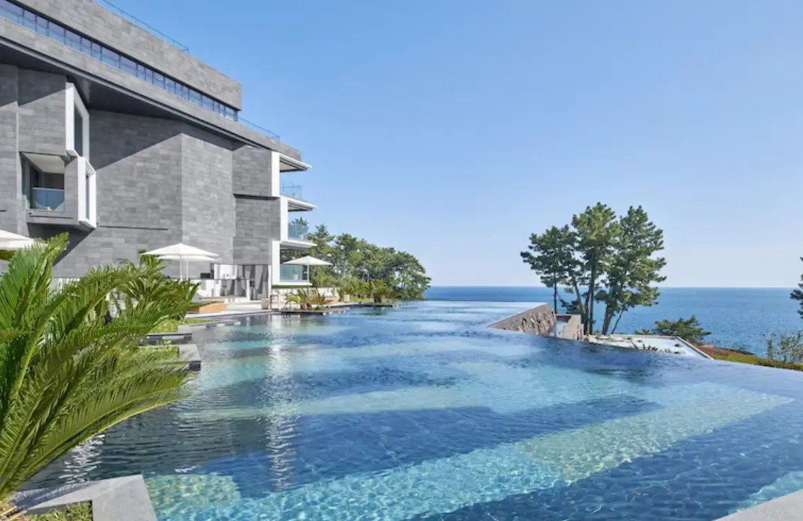 濟州島自由行住宿