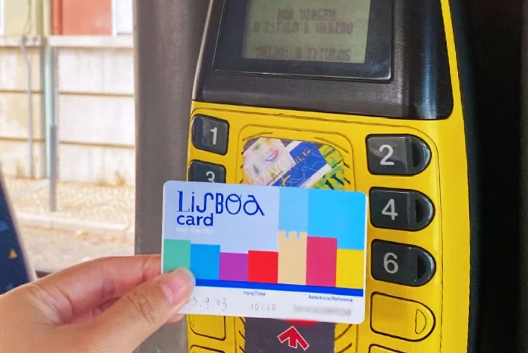 里斯本一日券划算嗎 里斯本一日券划算嗎