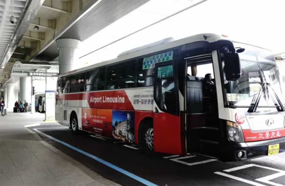 濟州島蓮洞酒店