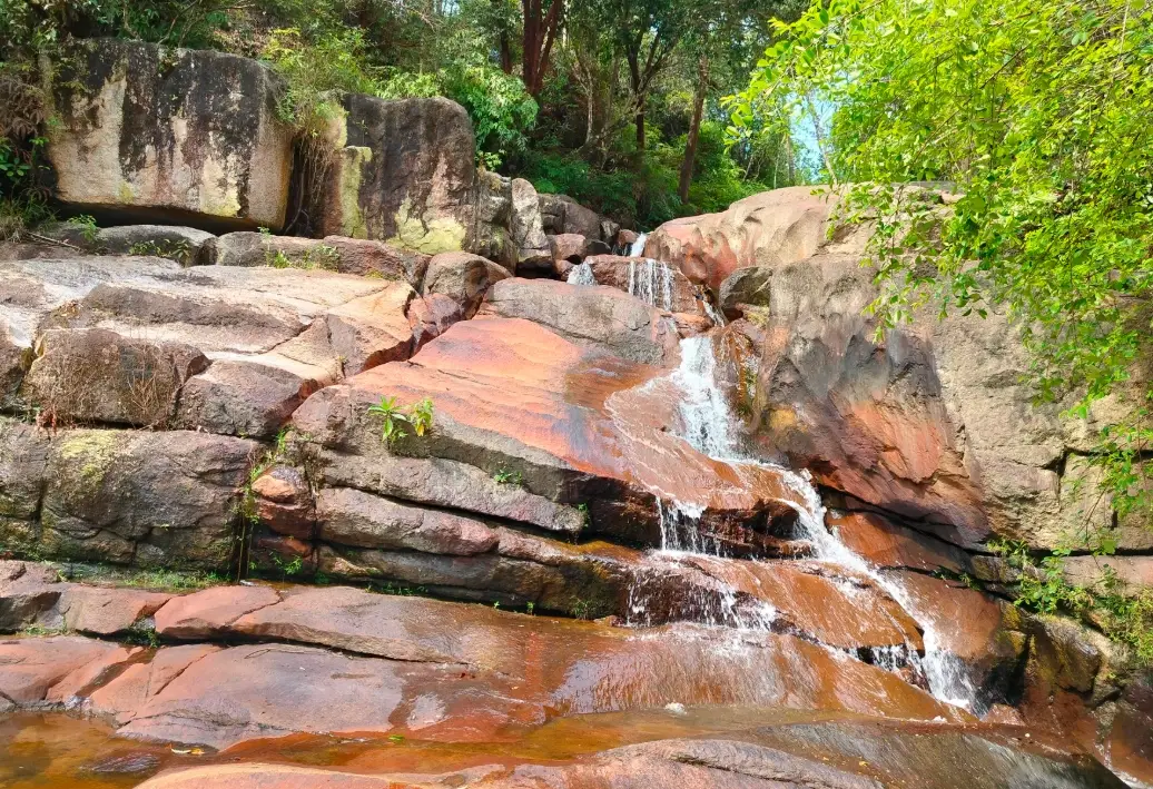 檳城秘境 檳城秘境