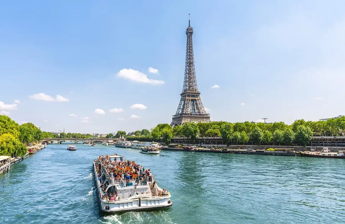 巴黎私房景点 巴黎私房景点