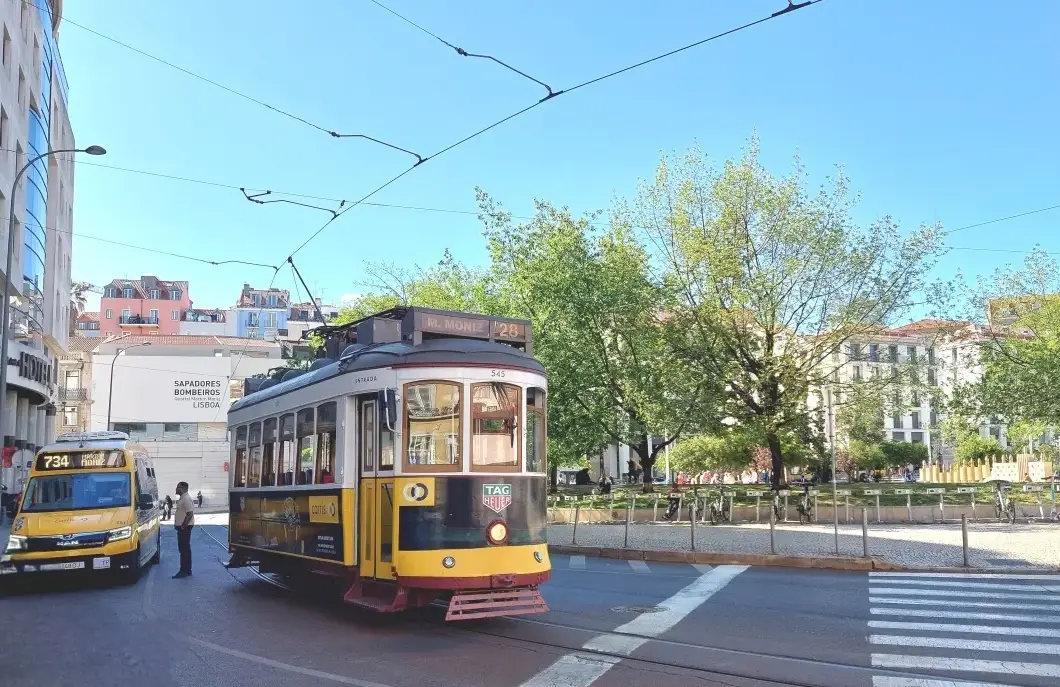 里斯本一日券划算嗎 里斯本一日券划算嗎