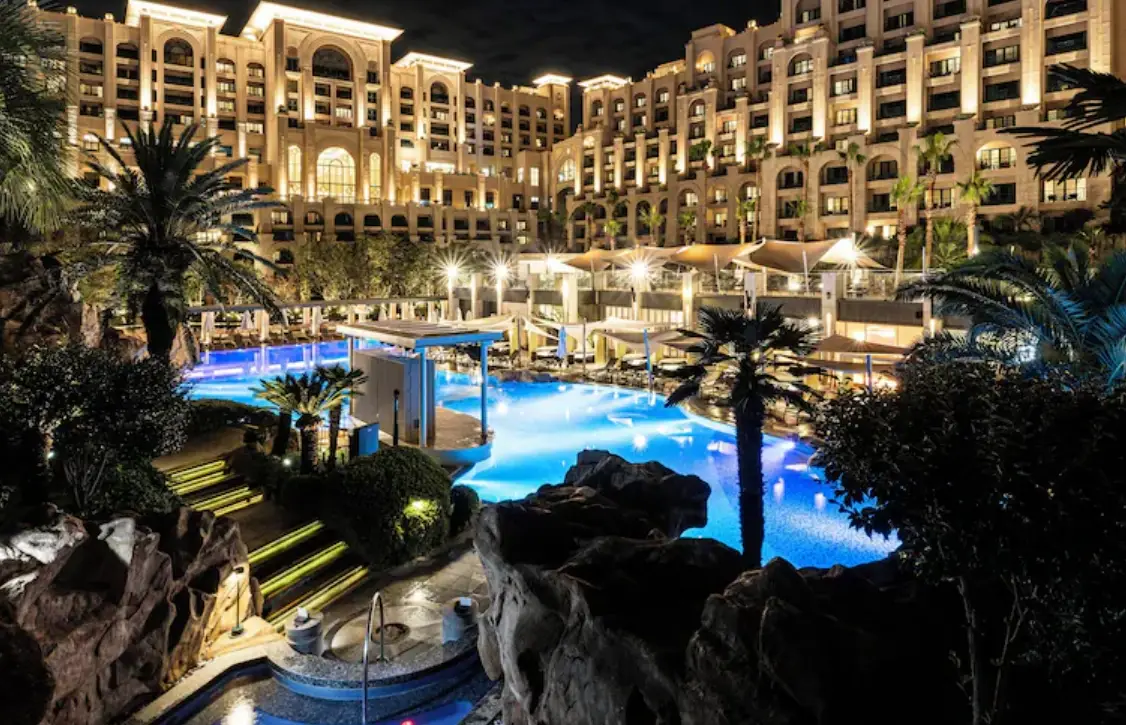 濟州島住宿推薦