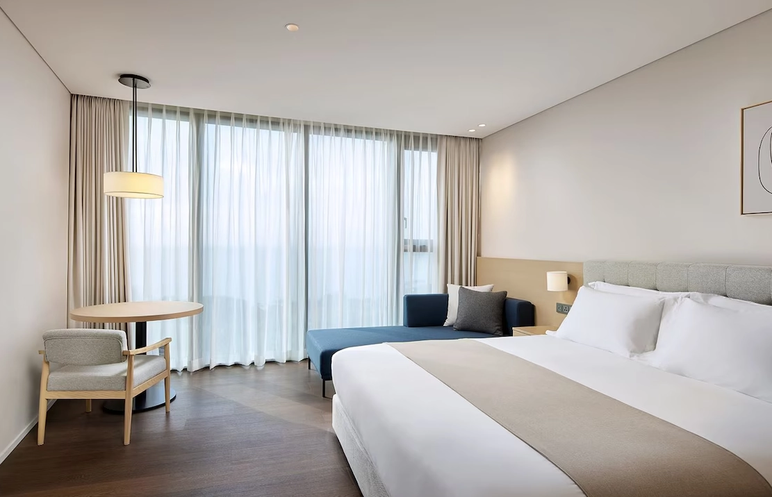 濟州島自由行住宿