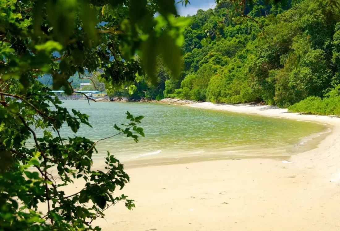 檳城自由行景點 檳城自由行景點