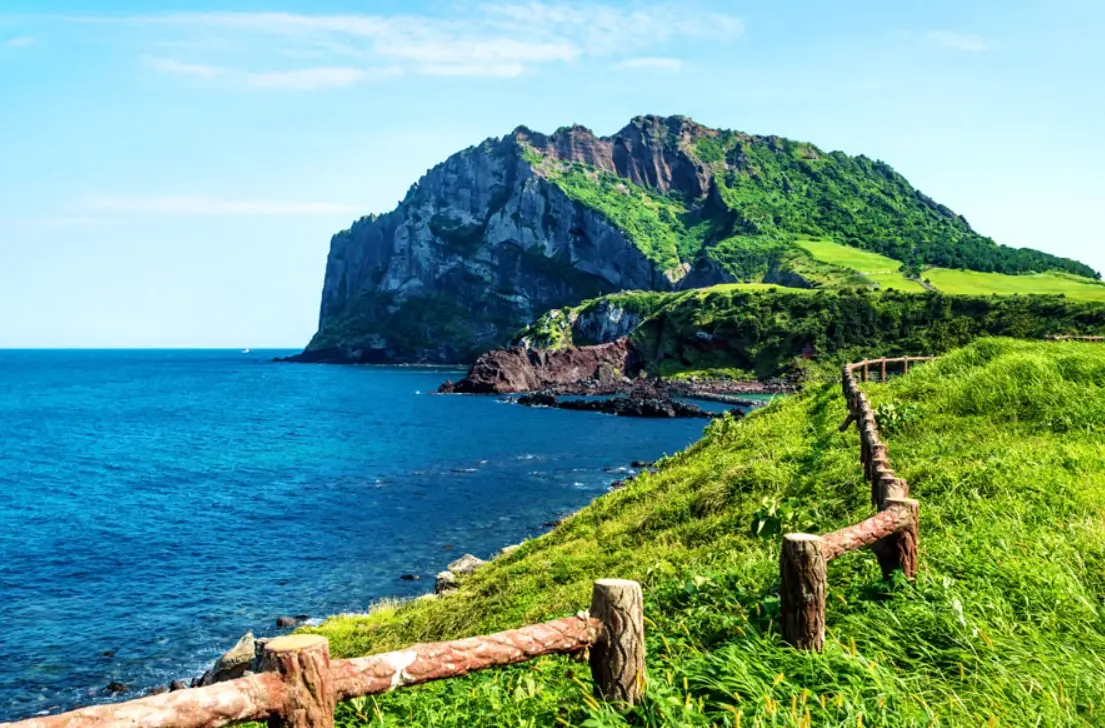 濟州島住宿推薦