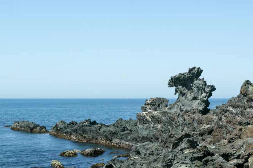 濟州島景點推薦