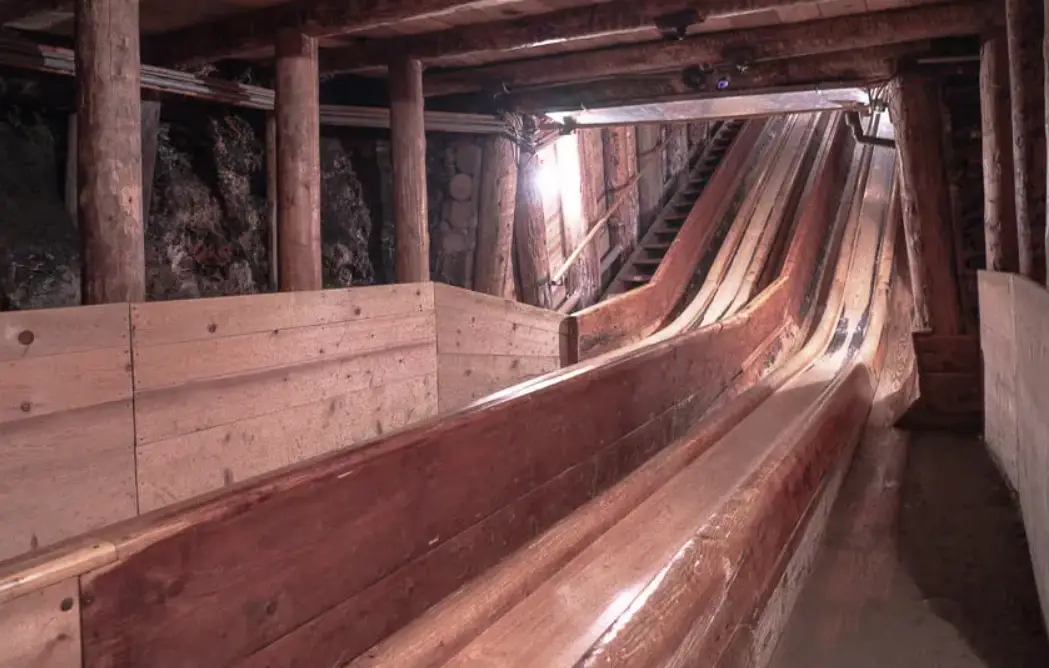 哈修塔特交通攻略 哈修塔特交通攻略