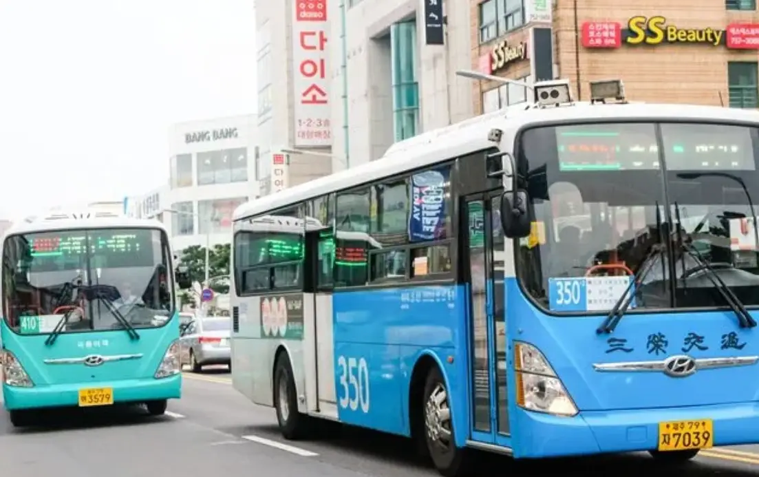 濟州島景點推薦