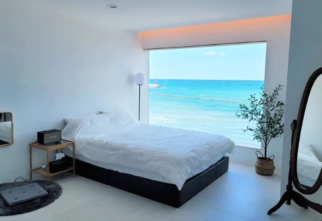 濟州島住宿推薦