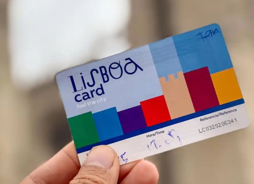 里斯本交通票卡 里斯本交通票卡