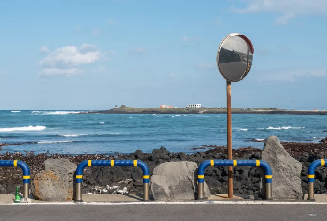 濟州島自由行攻略