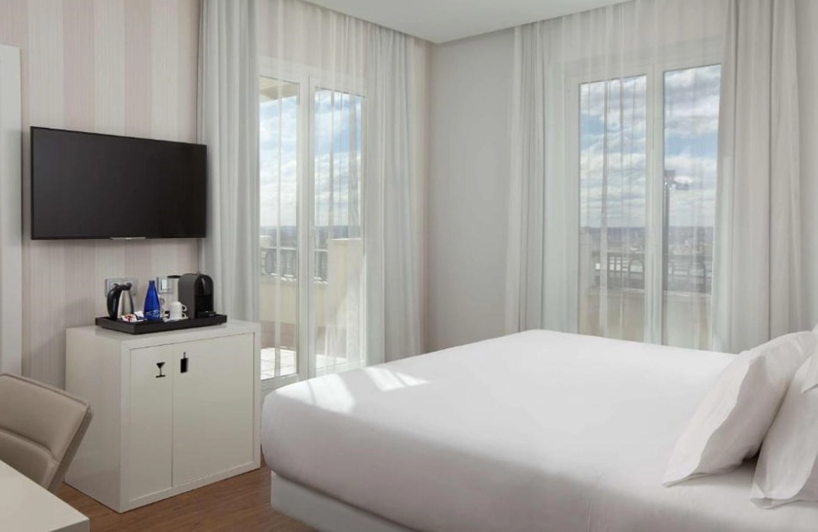 馬德里自由行住宿 馬德里自由行住宿