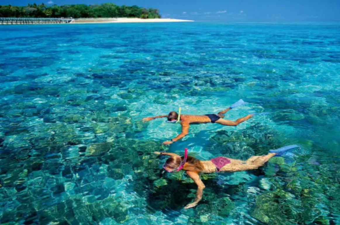 沙巴自由行注意事項