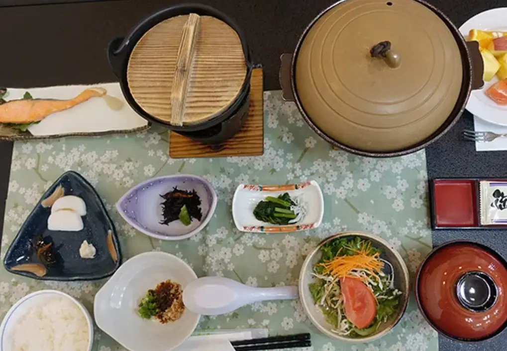 河口湖 酒店 推薦