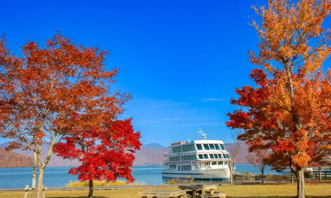 猊鼻溪遊船 猊鼻溪遊船