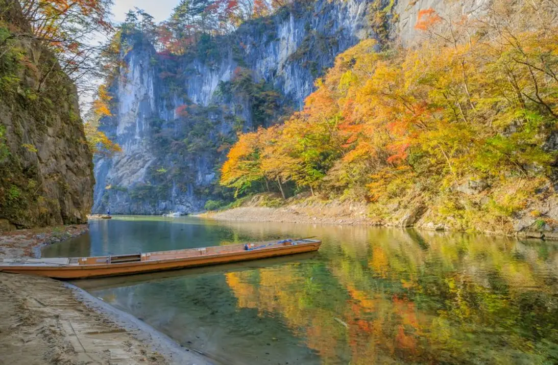山形縣景點 山形縣景點