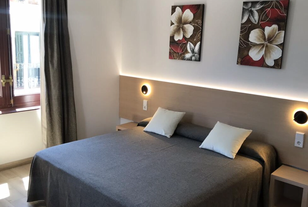 馬德里住宿推薦